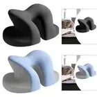 Desk Napping Pillow Travel Pillow Neck Pillow Wedge Pillow Portable Ergonomic
