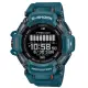 【CASIO 卡西歐】G-SHOCK SQUAD系列 多元運動心率防水錶 GBD-H2000-2DR_52.6mm