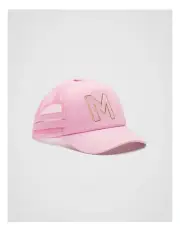 [Seed Heritage] Initial Patch Cap in M