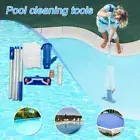 AU Vacuum Cleaner Set Swimming Pool Cleaning Tool for Home Appliance (US)