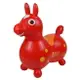 【義大利Rody】RODY跳跳馬-基本色(紅色)~義大利原裝進口 / 騎乘玩具