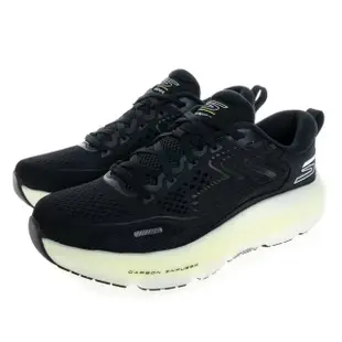 【SKECHERS】男鞋 慢跑系列 GO RUN MAX ROAD 6(246078BKLM)