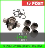 Fits SUZUKI VITARA SE413 Uni Joint Universal Joint