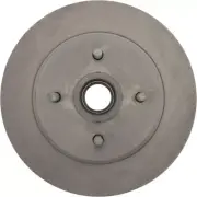 Disc Brake Rotor-C-TEK Standard Centric 121.42027 fits 84-87 Nissan Maxima (for: Nissan)
