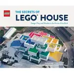 THE SECRETS OF LEGO HOUSE
