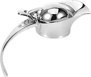 Cabilock Wear-Resistant Vacuum Flask Accessories Alloy Handle for Kitchen Utensils