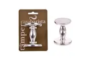 CASABARISTA ALUMINIUM COFFEE TAMPER 50 - 55mm