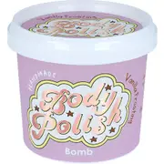 [Bomb Cosmetics] Vanilla Frosting Body Polish