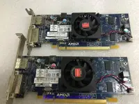 在飛比找Yahoo!奇摩拍賣優惠-原裝H P 512MB ATI Radeon HD6450 