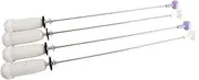 Compatible for Haier， Washing Machine Original Hanger Rod Shock Absorption TQB100-F971/EB100Z039/ TQB100-Z1707 DD