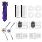 Roller Side Brush Filter Dust Bag Wipes for Narwal Freo Z Ultra Sweeping Robot