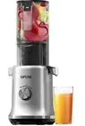 Cold Press Juicer, Slow Masticating Juicer with 4.3" Large Feed Chute for Who...