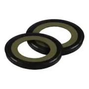 Dust Steering Head Bearing for Harley Davidson Dyna 06-15, XL 04-13, V-Rod 02-13