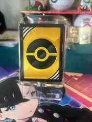 pokemon sleeves arceus Vstar 65ct