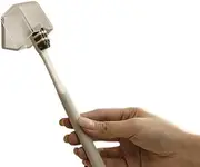 Electric Toothbrush Holder Cup Case Rack Home Bathroom Accessories Waterproof Bathroom for Tooth Brush Kitchen Accessories 电动牙刷架杯盒架家用浴室配件防水浴室牙刷/546