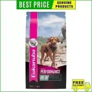 Eukanuba Premium Performance Exercise Dry Dog Food (15 Kg)