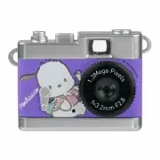 Kenko Sanrio character Pochacco Digital Toy Camera Pieni Photo & Video Japan NEW