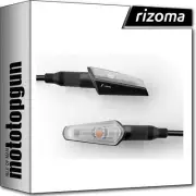 RIZOMA FR028B COUPLE LED TURN SIGNAL FRONT BMW F 850 GS 2021 21