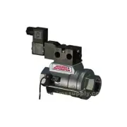 Assured Automation 037VACBBC3AGO VA Series Brass On/Off Valve MFGD
