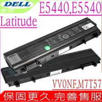 在飛比找PChome24h購物優惠-DELL電池- LATITUDE E5440,E5540,V