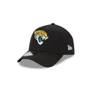Jacksonville Jaguars NFL Essentials Black 9FORTY A-Frame Snapback