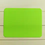 Reusable Baking Sheet Silicone Rolling Mat Silicone Pastry Mat