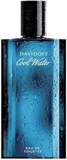 COOL WATER(M) EDT SP 4.2oz (Pack of 7)