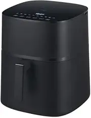 [Kogan] 7L Digital Air Fryer (Black) - KA7LDGFRYBA