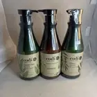 Codi New York Olive Jasmin Green Tea Hand & Body Lotion 25 fl oz Each 3 BOTTLES