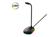 Gorilla Gaming RGB Microphone
