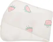 CRILSTYLEO Belly Wrap Burp Cloths Burp Rags Wash Cloths for Babies Muslin Washcloths Swaddle Band Swaddle Wrap Girl Burp Cloths Washcloths Towels Newborn Towels