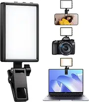 UBeesize Square Clamp Fill Light