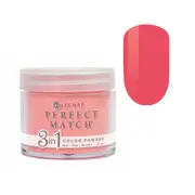 Perfect Match SNS Gelish Dip Dipping Powder Nail PMDP237 Brushed Blush 42g