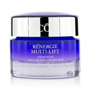 蘭蔻 Lancome - 超緊顏5D太空抗皺日霜 SPF15 Renergie Multi-Lift Redefining Lifting Cream SPF15 (適合乾性膚質)