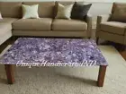 Amethyst Table Top, Dining Table Top, Living Room Table Top, Coffee Table Top