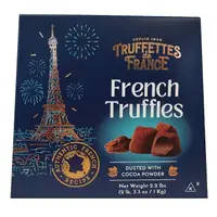 在飛比找蝦皮商城優惠-Truffettes de France 松露巧克力風味球 