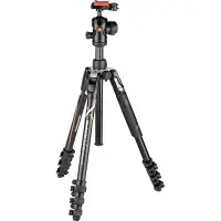 在飛比找Yahoo!奇摩拍賣優惠-Manfrotto Befree Advanced MKBF