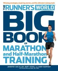 在飛比找博客來優惠-The Runner’s World Big Book of