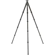 Benro Tortoise 35C Columnless Carbon Fiber Three Series Tripod with GX35 Ball Head