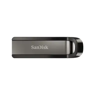 SanDisk Extreme Go 超高速隨身碟 400MB/s CZ810 USB3.2 隨身碟 終身保固 公司貨