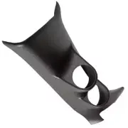 Autometer 2-1/16in Dual Pillar Fits 08-13 Dodge Challenger