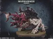 Tyranids: Haruspex