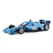 Greenlight 1:18 #3 Scott McLaughlin NTT Indy Car Series Team Penske Diecast Car