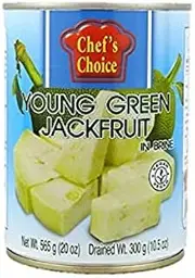 Chef's Choice Green Curry Paste, 1000 g