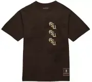 Cactus Jack Travis Scott x Mitchell & Ness T-Shirt Florida State University