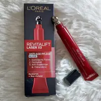 在飛比找蝦皮購物優惠-Loreal Revitalift Laser X3 抗衰老