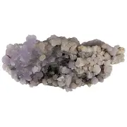 Grape Agate Collectors Specimen from Indonesia (Botryoidal Chalcedony) - #157