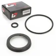 Air Compressor Gasket o-Rings Gasket Set for Land Range Rover P38 (for: Land Rover)