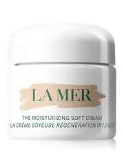 La Mer The Moisturizing Soft Cream 2 oz.