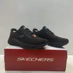 ＊DODO_SPORT＊SKECHERS 慢跑鞋 休閒鞋 記憶鞋墊 黑  女鞋 149722 BBK